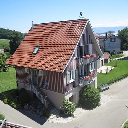 Gaestehaus Frohe Aussicht Kressbronn am Bodensee Exteriér fotografie