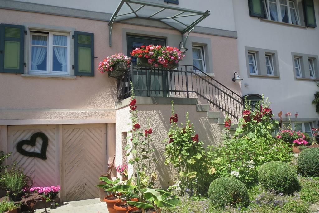 Gaestehaus Frohe Aussicht Kressbronn am Bodensee Exteriér fotografie
