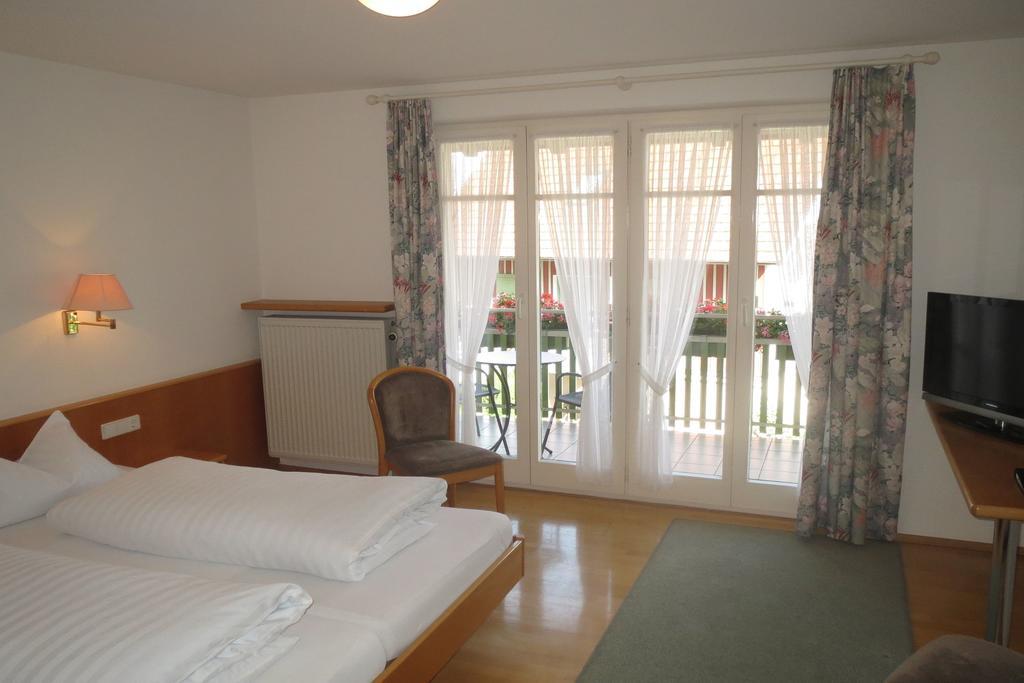 Gaestehaus Frohe Aussicht Kressbronn am Bodensee Exteriér fotografie